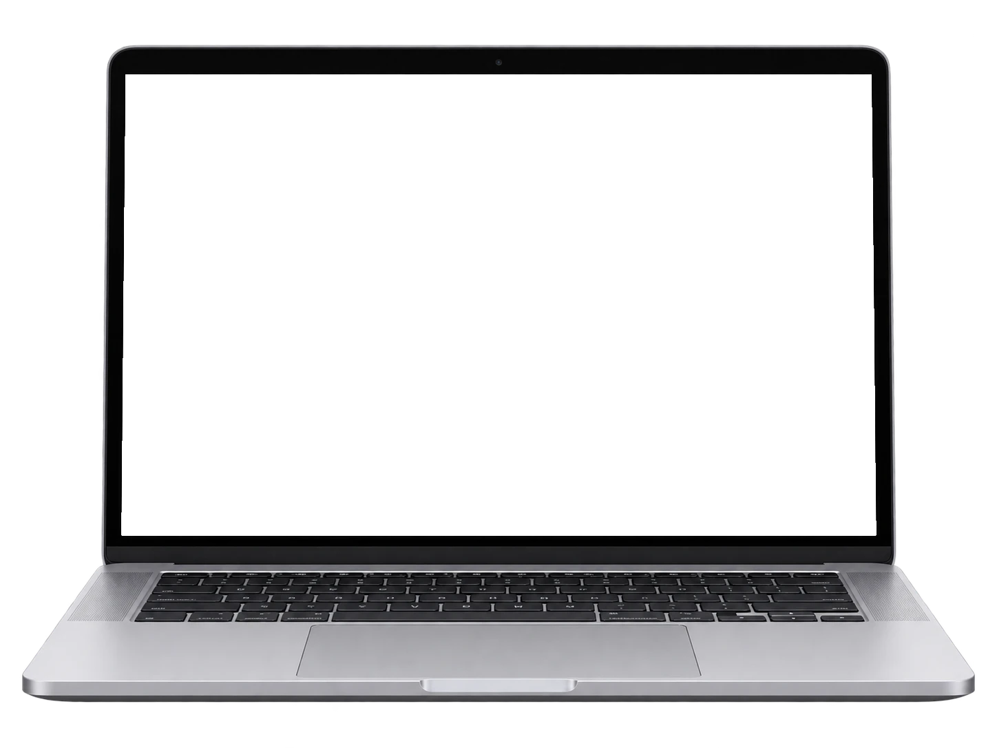 The Facilitoo platform running on a laptop